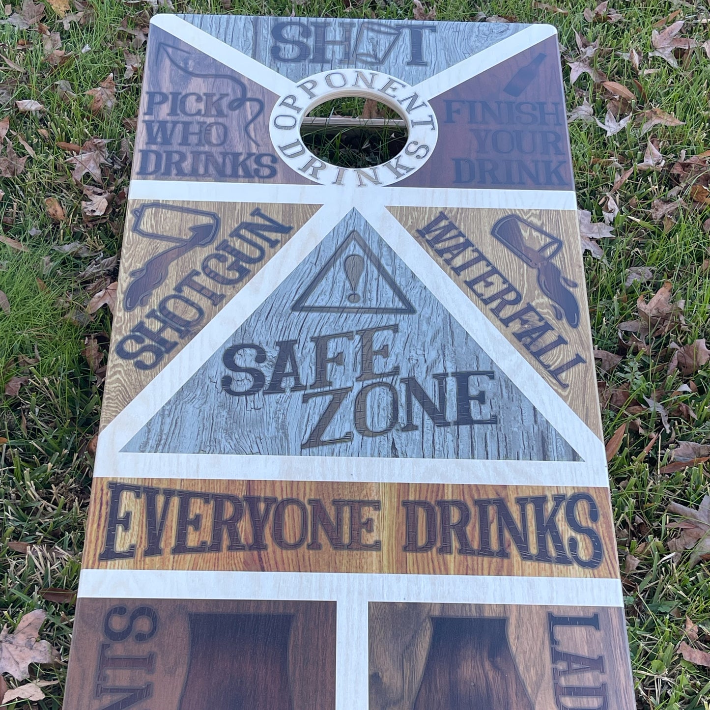 Cornhole Boards