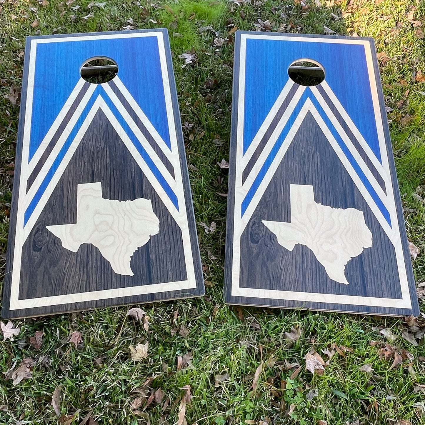 Cornhole Boards
