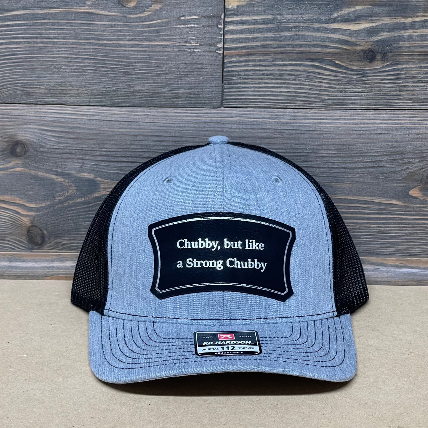 Imperfect or Out of Season hats