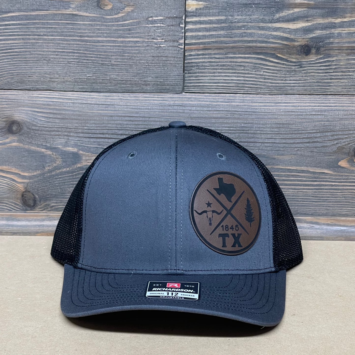 Imperfect or Out of Season hats