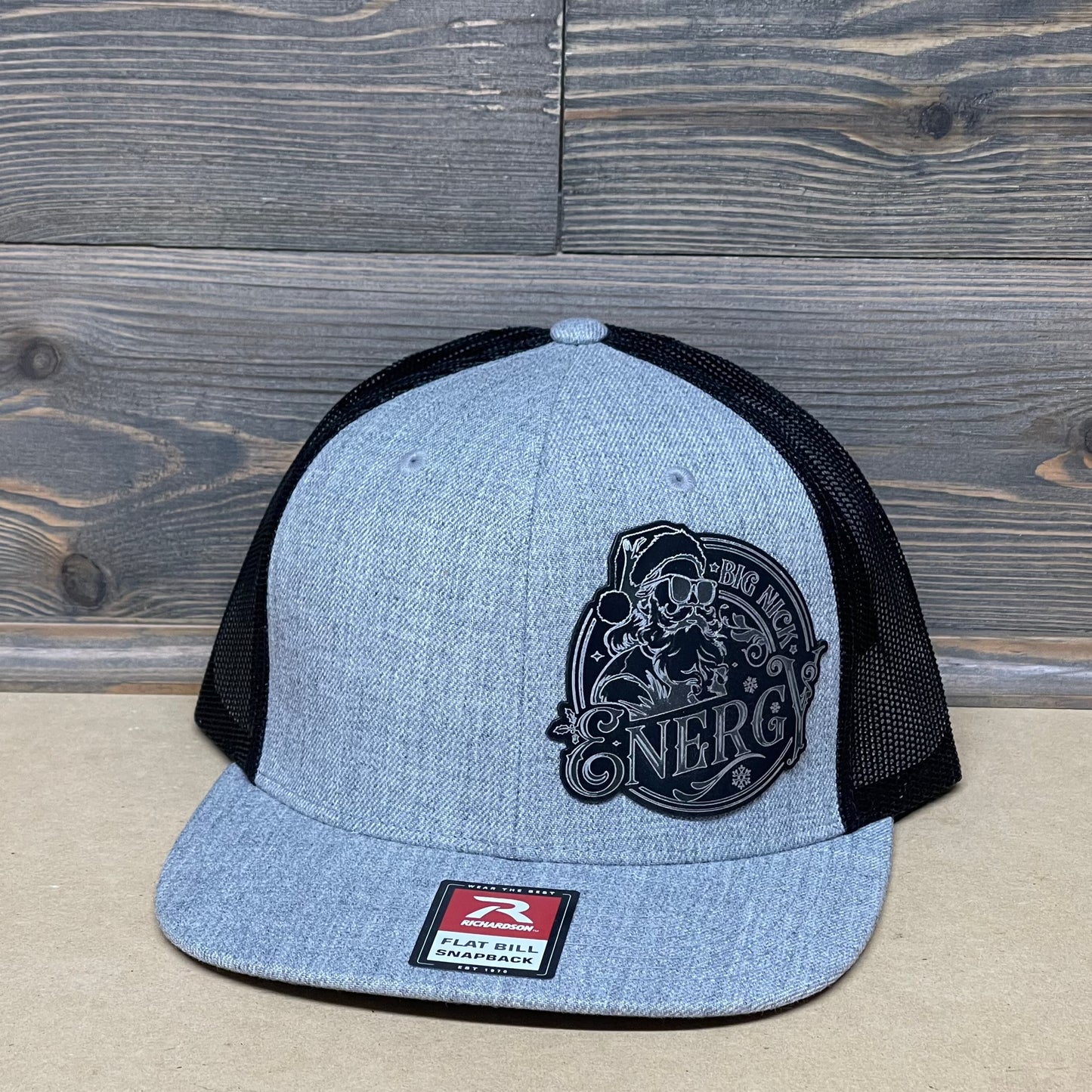 Imperfect or Out of Season hats