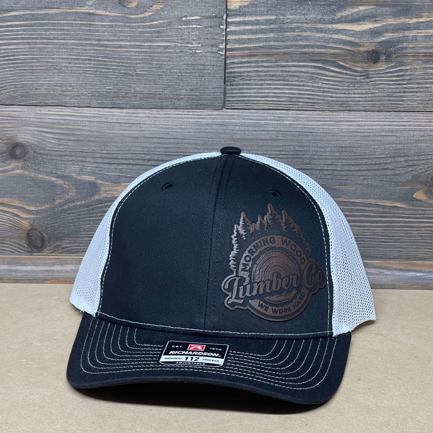 Imperfect or Out of Season hats