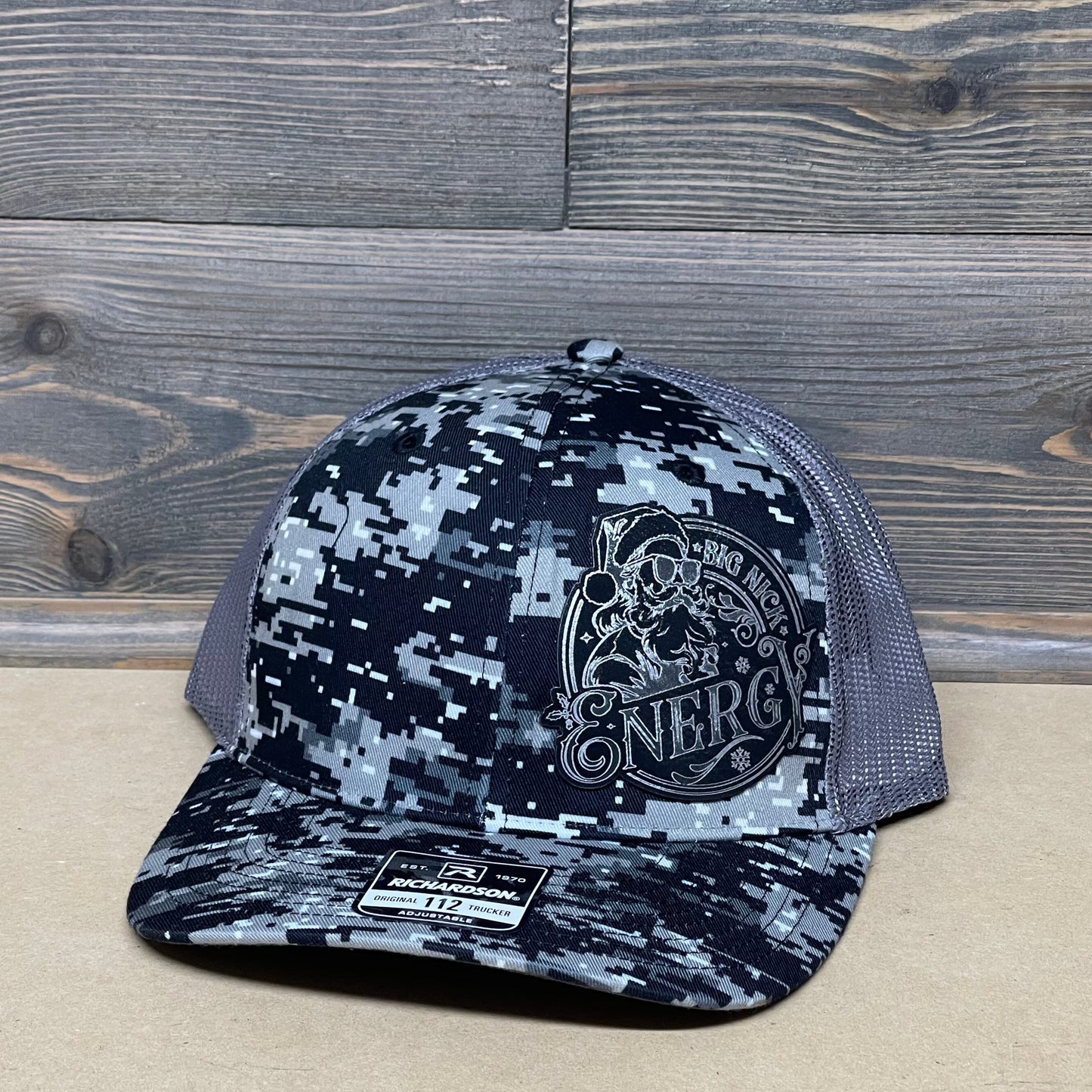 Imperfect or Out of Season hats
