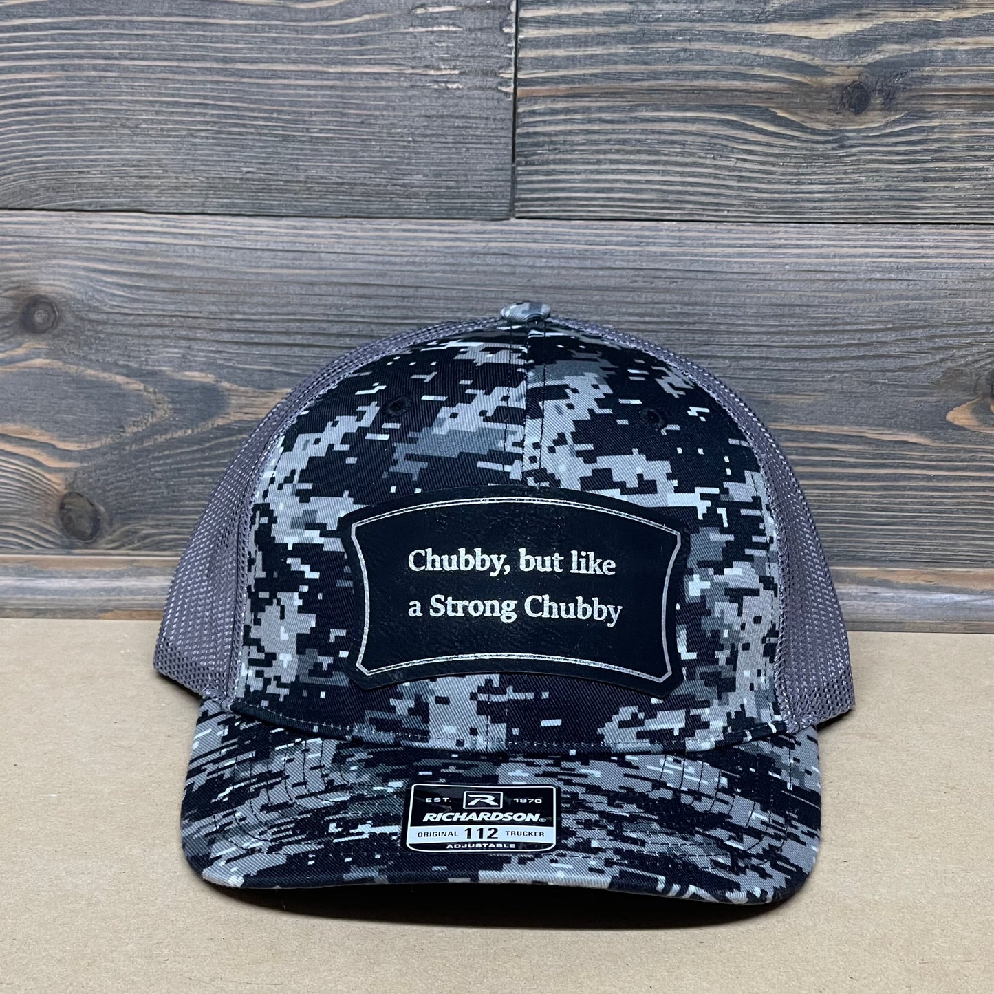 Imperfect or Out of Season hats