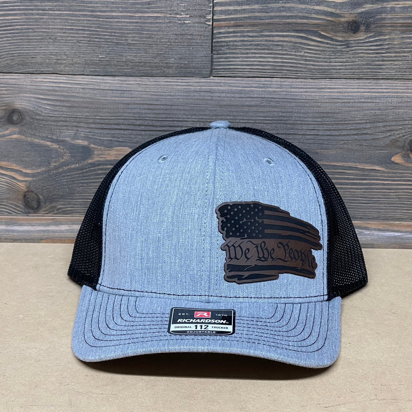 Imperfect or Out of Season hats