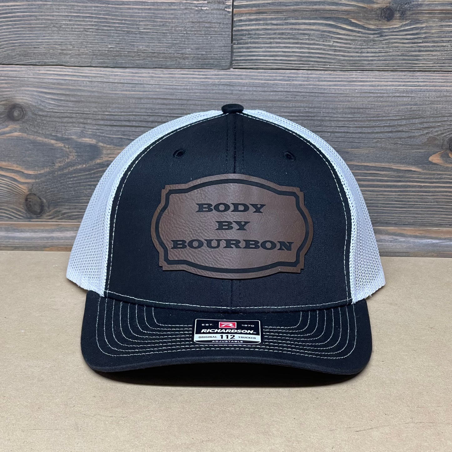 Imperfect or Out of Season hats