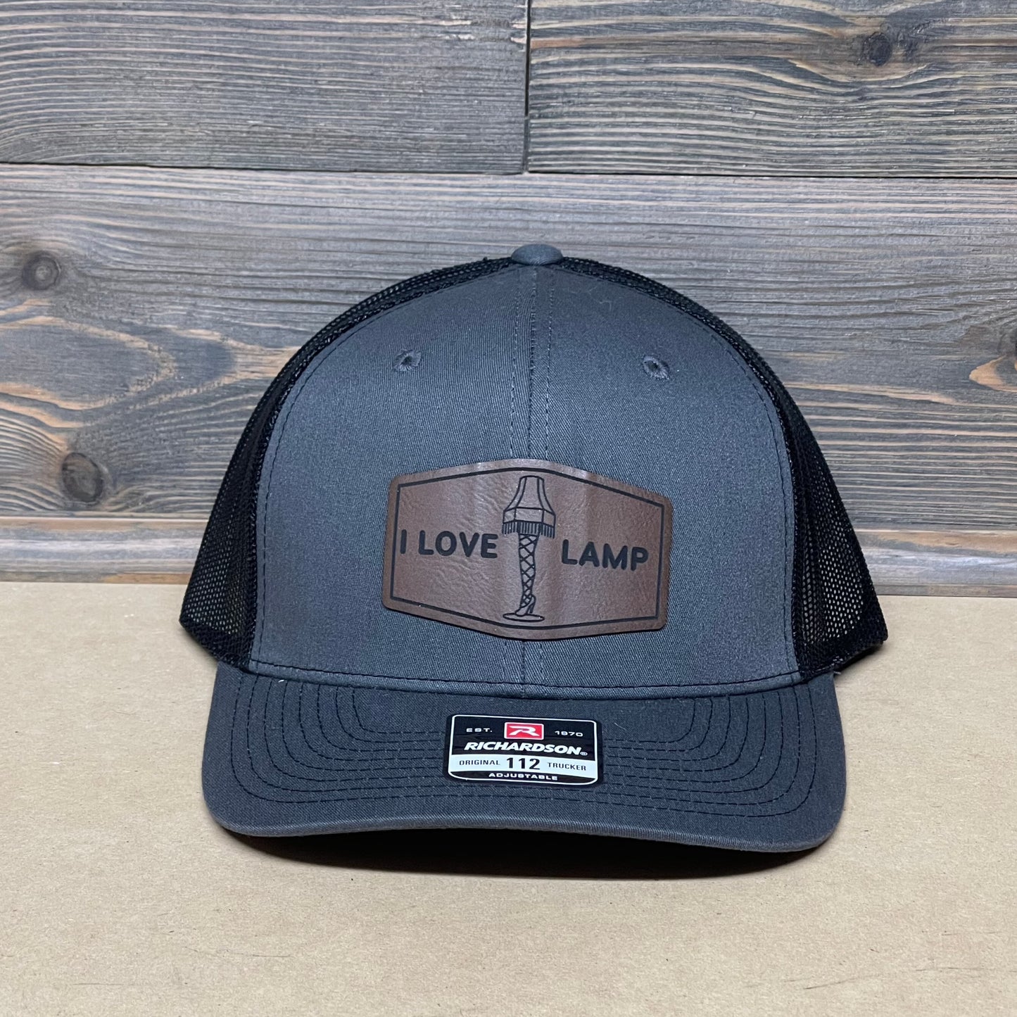 Imperfect or Out of Season hats