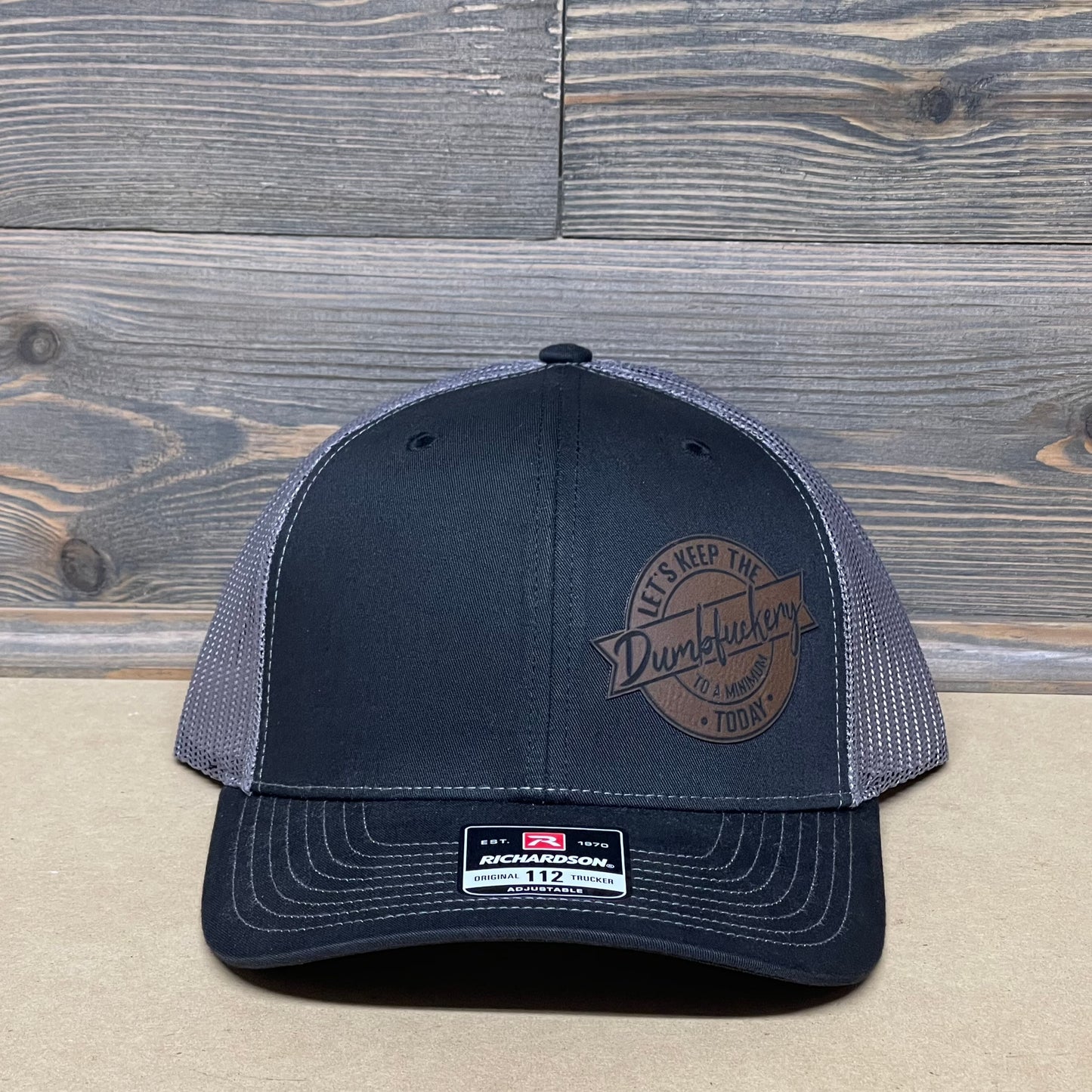 Imperfect or Out of Season hats