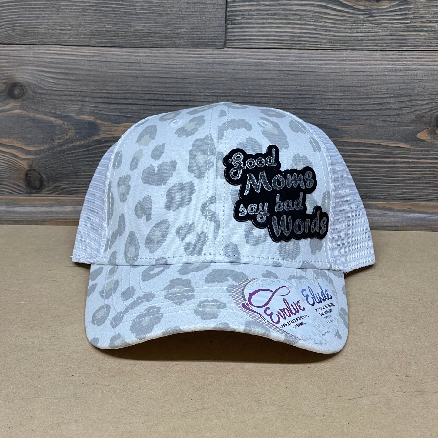 Imperfect or Out of Season hats