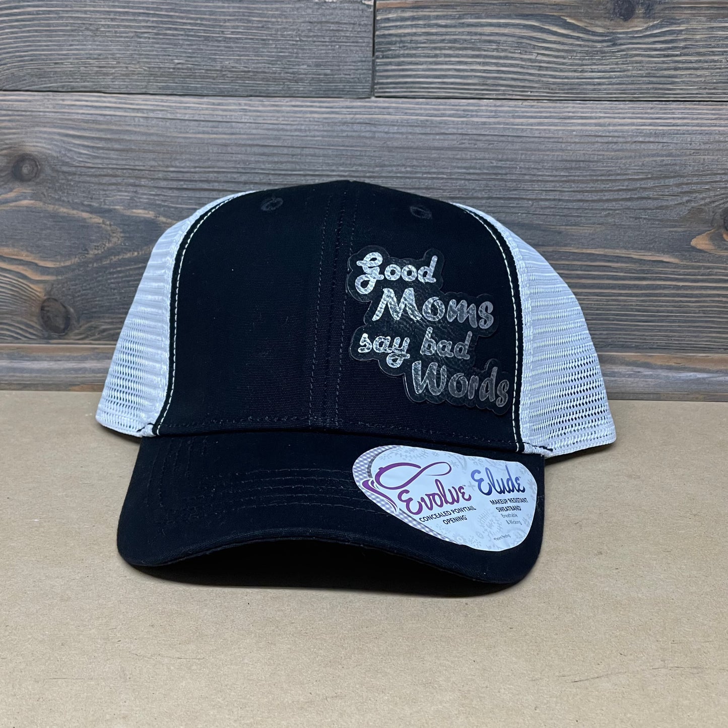 Imperfect or Out of Season hats