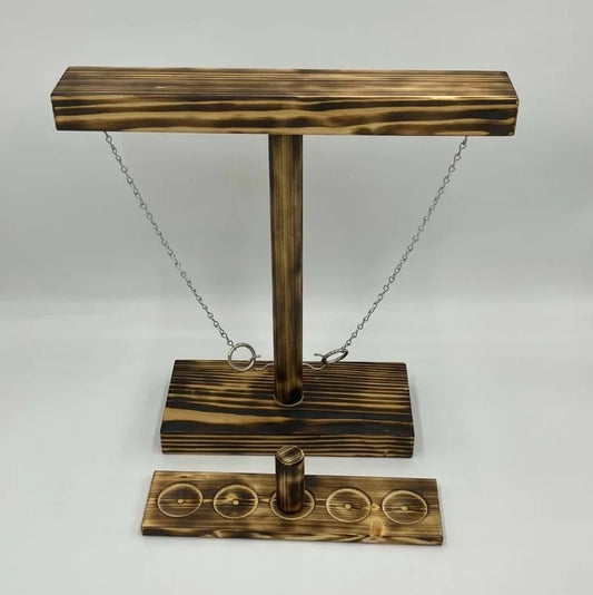 Battling Hooks - 2 player