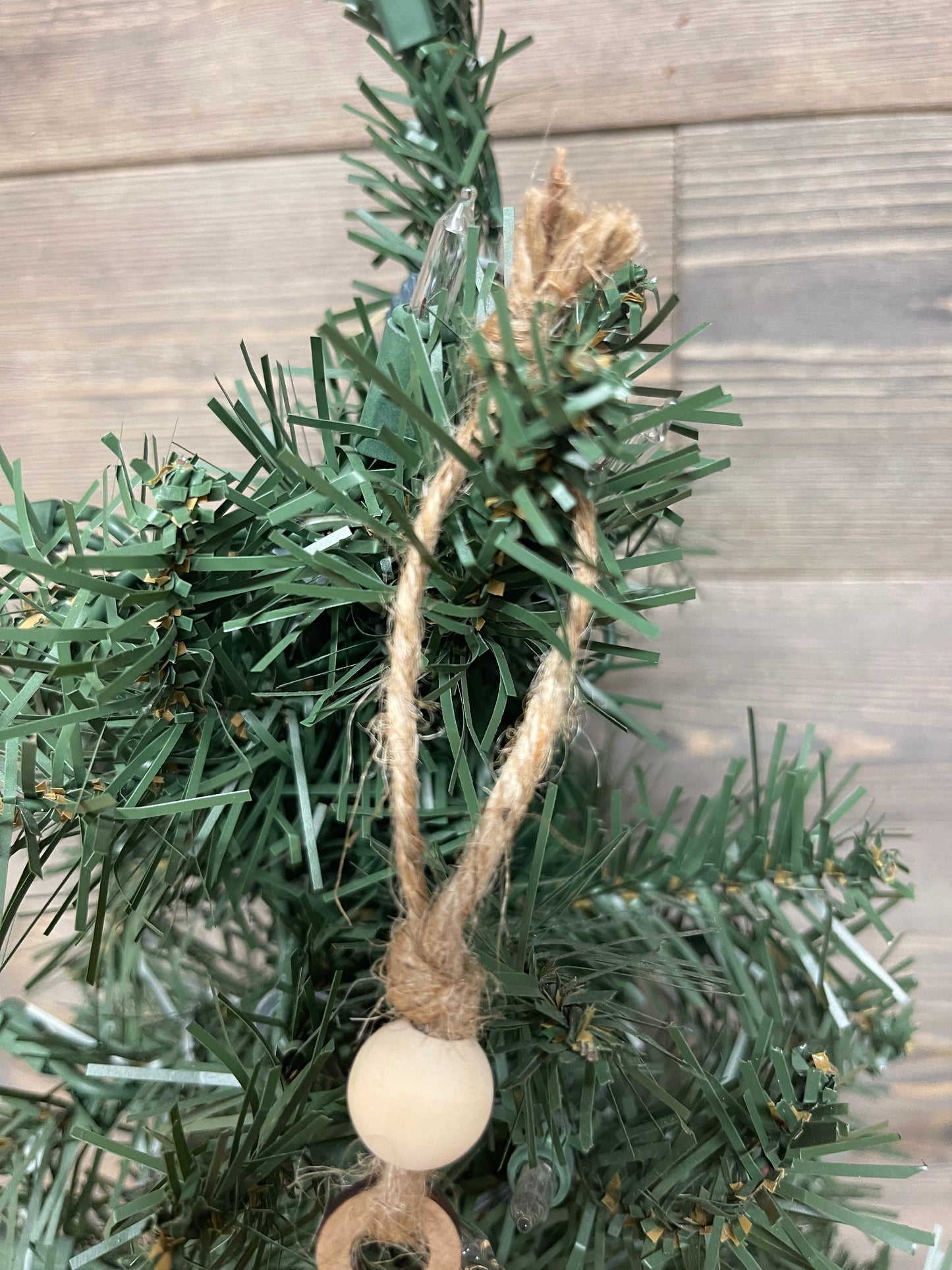 Best Friend Ornament