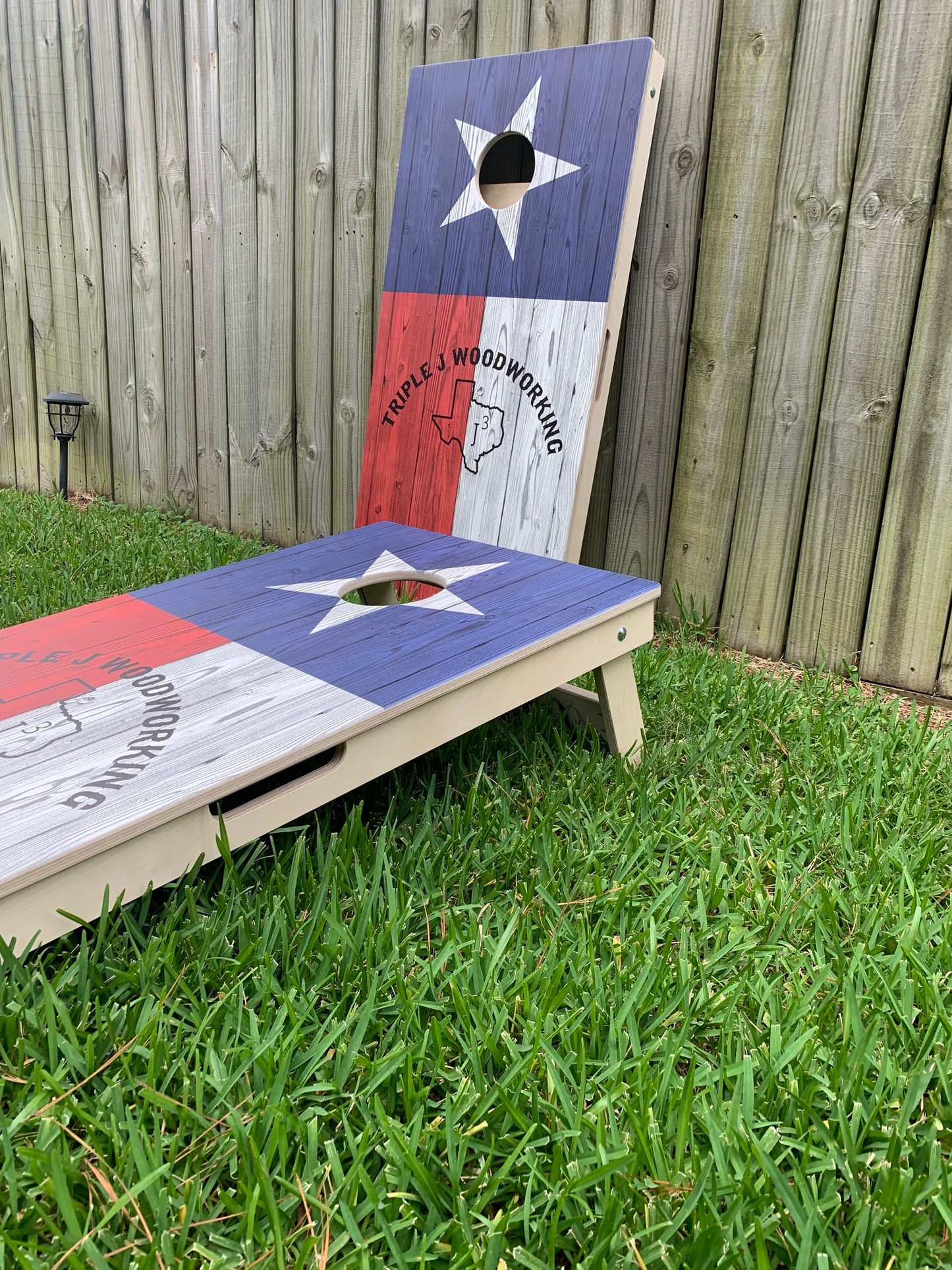 UV Direct Print Cornhole - Custom